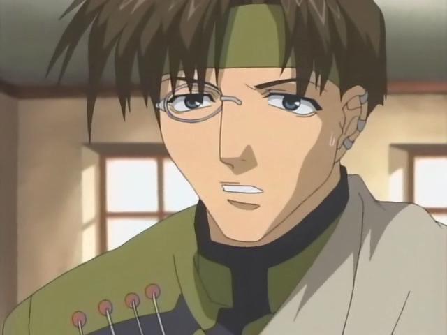 Otaku Gallery  / Anime e Manga / Saiyuki / Screen Shots / Saiyuki Reload / 08 - Cucina deliziosa / 198.jpg